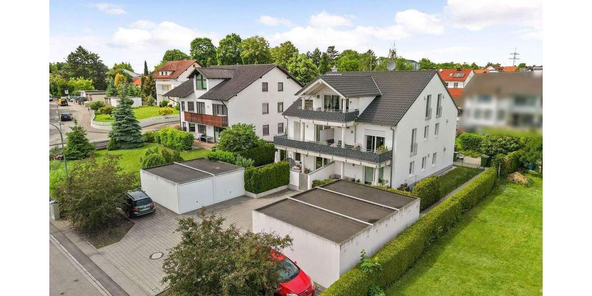 Etagenwohnung Lenting - 2 Zimmer, 58 m&sup2;, 349.800&euro; | Angebot:25796012