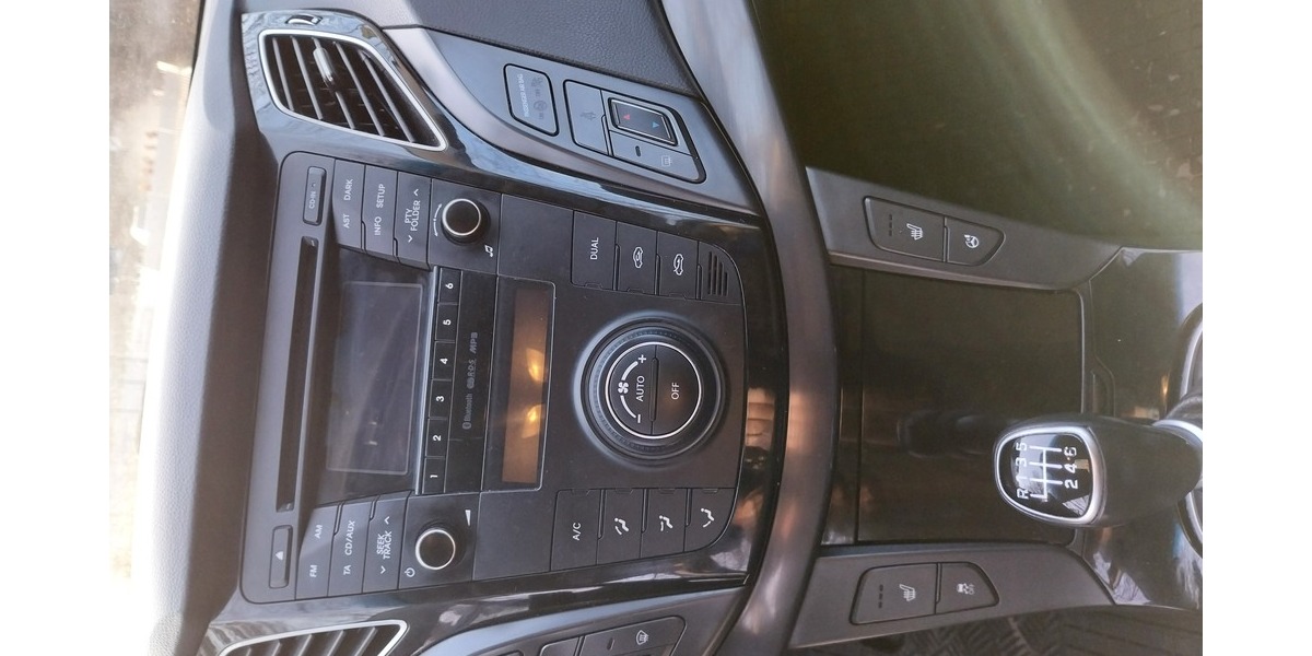 Hyundai i40 184.200 km 6.500 &euro; Ingolstadt 85055