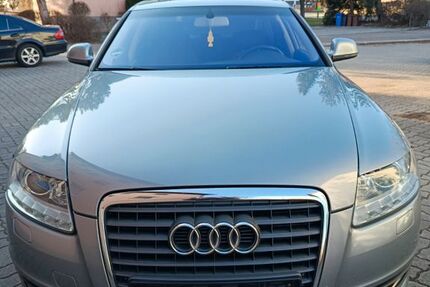 Audi A6 190.000 km 7.000 &euro; Ingolstadt 85055