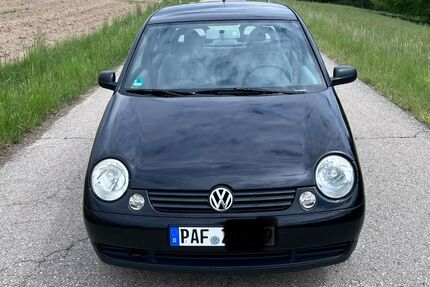VW Lupo 110.600 km 700 &euro; Scheyern 85298