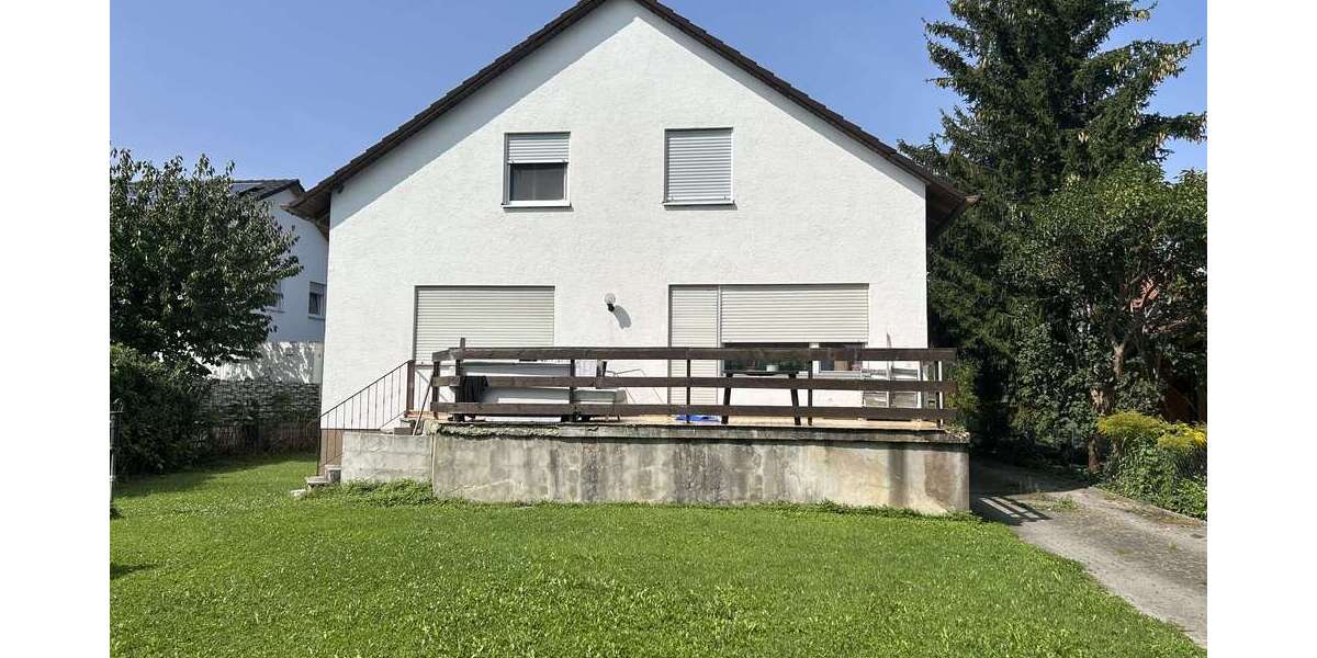 Etagenwohnung Ingolstadt Herz-Jesu-Viertel - 1 Zimmer, 20 m&sup2;, 500&euro; | Angebot:27010059