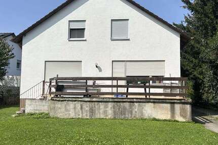 Wohnung Ingolstadt Herz-Jesu-Viertel - 1 Zimmer, 20 m&sup2;, 500&euro; | Angebot:27010059