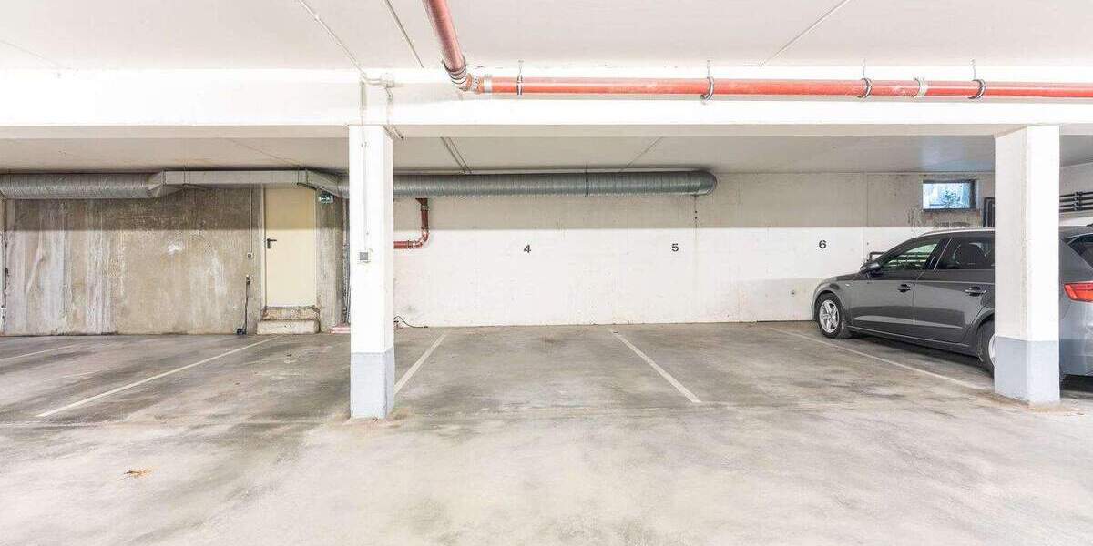 Etagenwohnung Ingolstadt Münchener Straße - 2 Zimmer, 62 m&sup2;, 255.000&euro; | Angebot:25690782