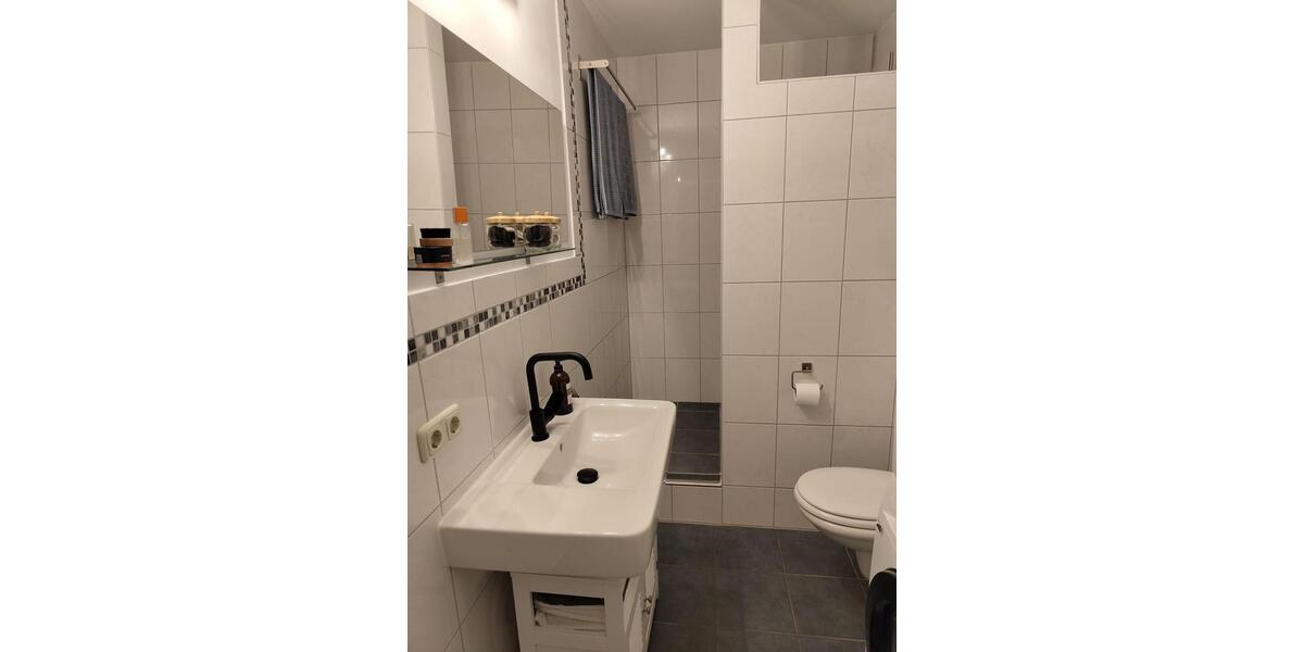 Etagenwohnung Schrobenhausen - 3 Zimmer, 80 m&sup2;, 930&euro; | Angebot:26534500