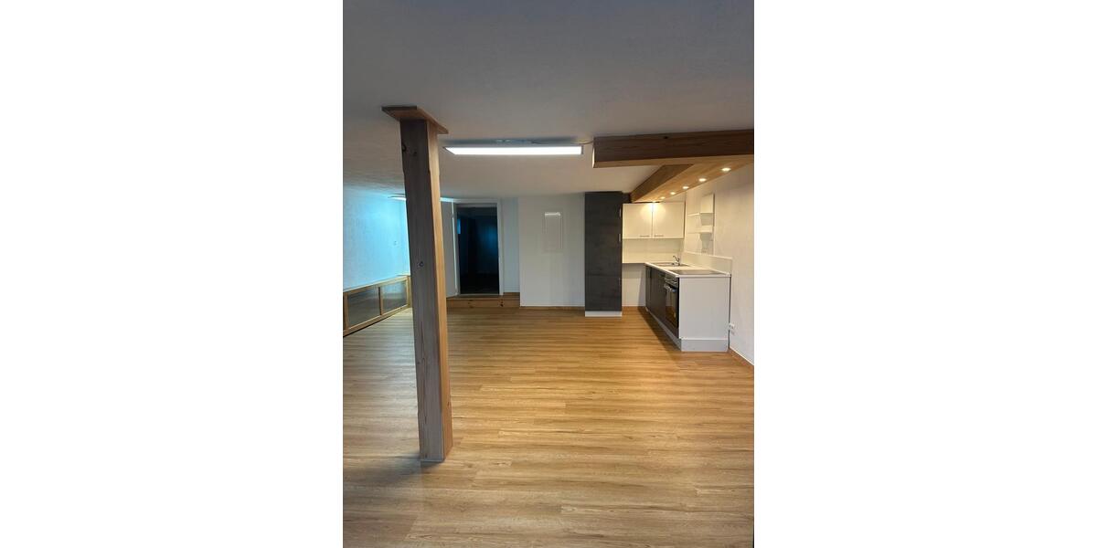 Erdgeschoßwohnung Nassenfels - 4 Zimmer, 55 m&sup2;, 720&euro; | Angebot:26039153