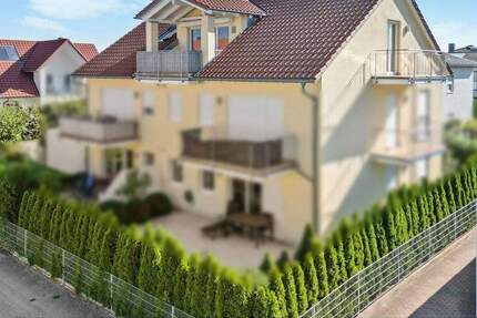 Wohnung Gaimersheim - 4 Zimmer, 84 m&sup2;, 449.800&euro; | Angebot:25668683