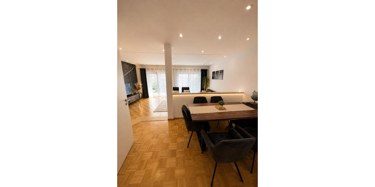 Reihenhaus Neuburg an der Donau - 5 Zimmer, 125 m&sup2;, 559.000&euro; | Angebot:26891197