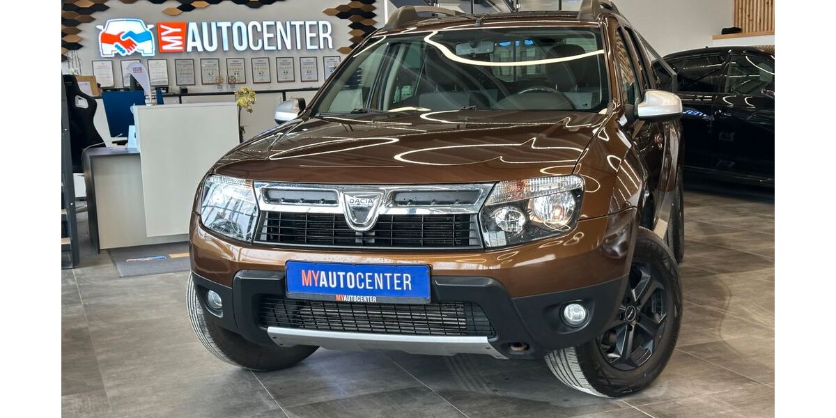 Dacia Duster 207.049 km 6.999 &euro; Pfaffenhofen 85276