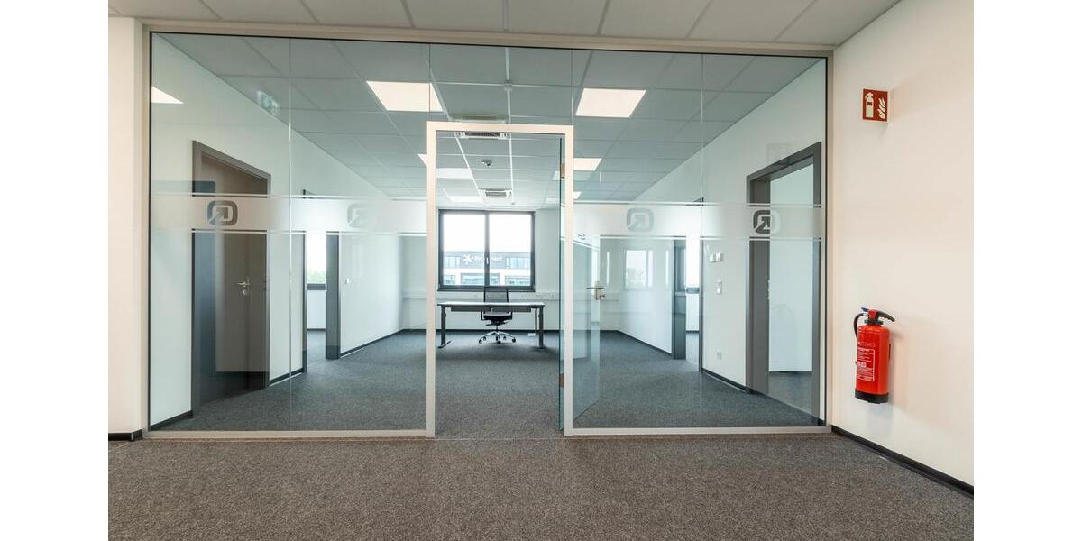 Gewerbeobjekt Großmehring - 3.439&euro; | Angebot:21217394