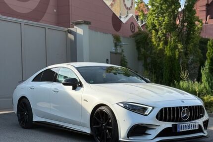 Mercedes-Benz CLS 450 80.000 km 52.888 &euro; Ingolstadt 85057