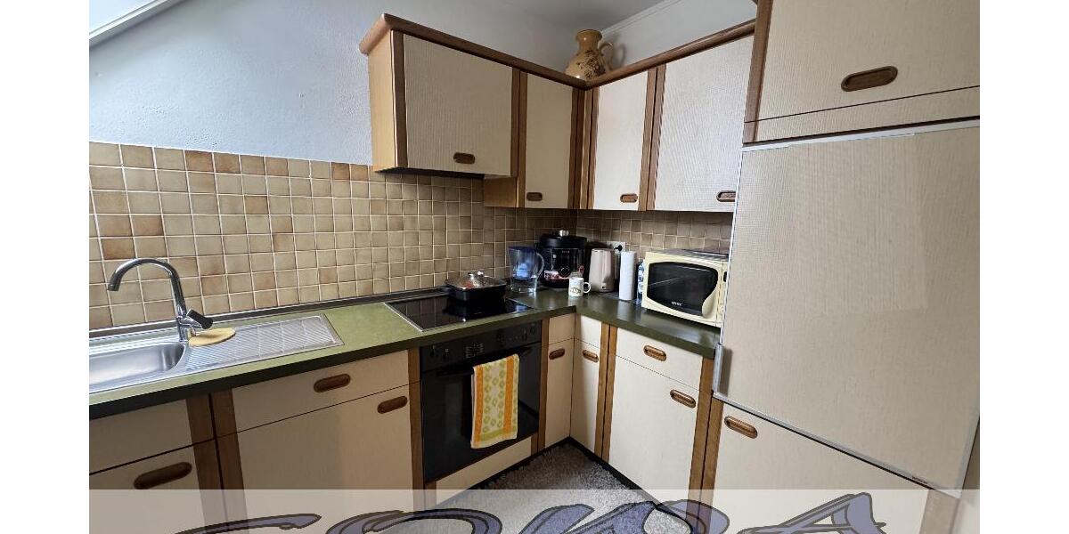 Attraktives Mehrfamilienhaus mit 5 Wohneinheiten, zwei Garagen und Garten in zentraler Lage in Neuburg - Ein Objekt von Ihrem Immobilienpartner SOWA Immobilien und Finanzen - Mehrfamilienhaus, Wohnhaus Neuburg an der Donau | Angebot:22009590