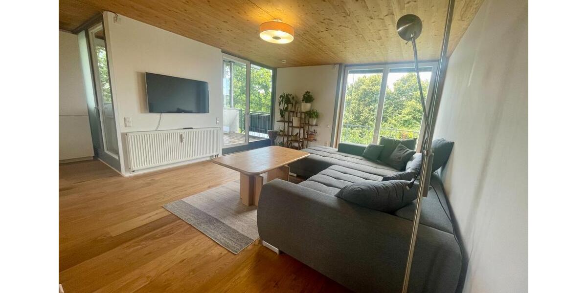 Etagenwohnung Ingolstadt Münchener Straße - 3 Zimmer, 76 m&sup2;, 1.700&euro; | Angebot:24624951