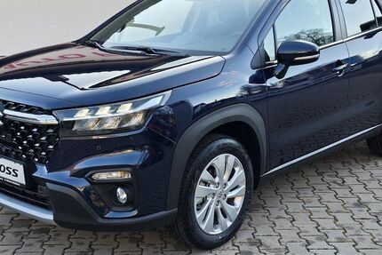 Suzuki (SX4) S-Cross 11.156 km 28.450 &euro; Riedenburg-Prunn 93339