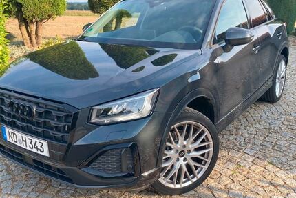 Audi Q2 8.300 km 29.500 &euro; Neuburg an der Donau 86633