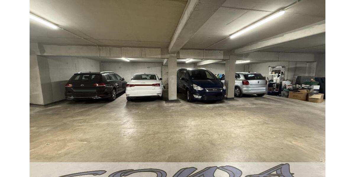 Moderne 3 Zimmer Wohnung mit Balkon und TG-Stellplatz in Neuburg - Zentrumsnah! - Ein Objekt von Ihrem Immobilienpartner SOWA Immobilien und Finanzen - 3- Neuburg | Angebot:24536390