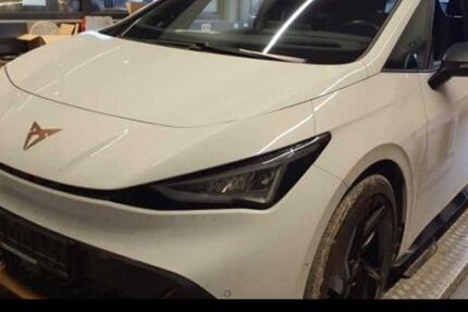Cupra Born 18.196 km 25.450 &euro; Ingolstadt 85053