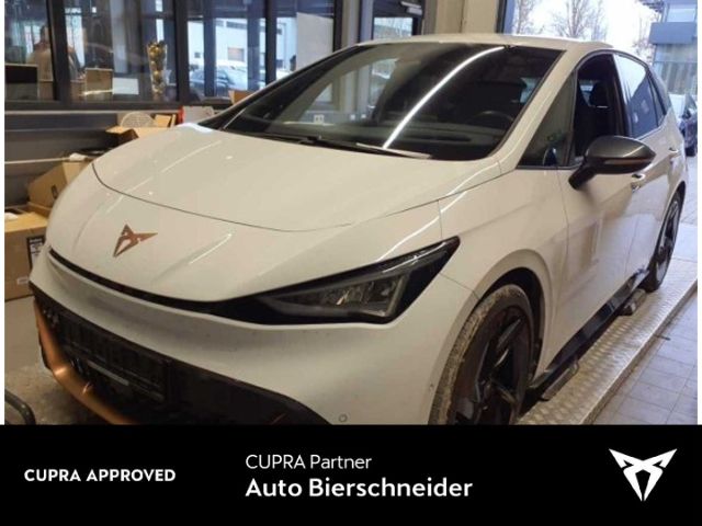 Cupra Born 18.196 km 25.450 &euro; Ingolstadt 85053