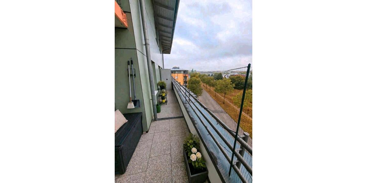 Maisonettenwohnung Ingolstadt - 3 Zimmer, 94 m&sup2;, 398.000&euro; | Angebot:26041880