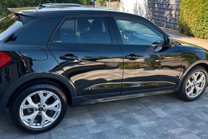 Audi A1 13.500 km 25.500 &euro; Kösching 85092