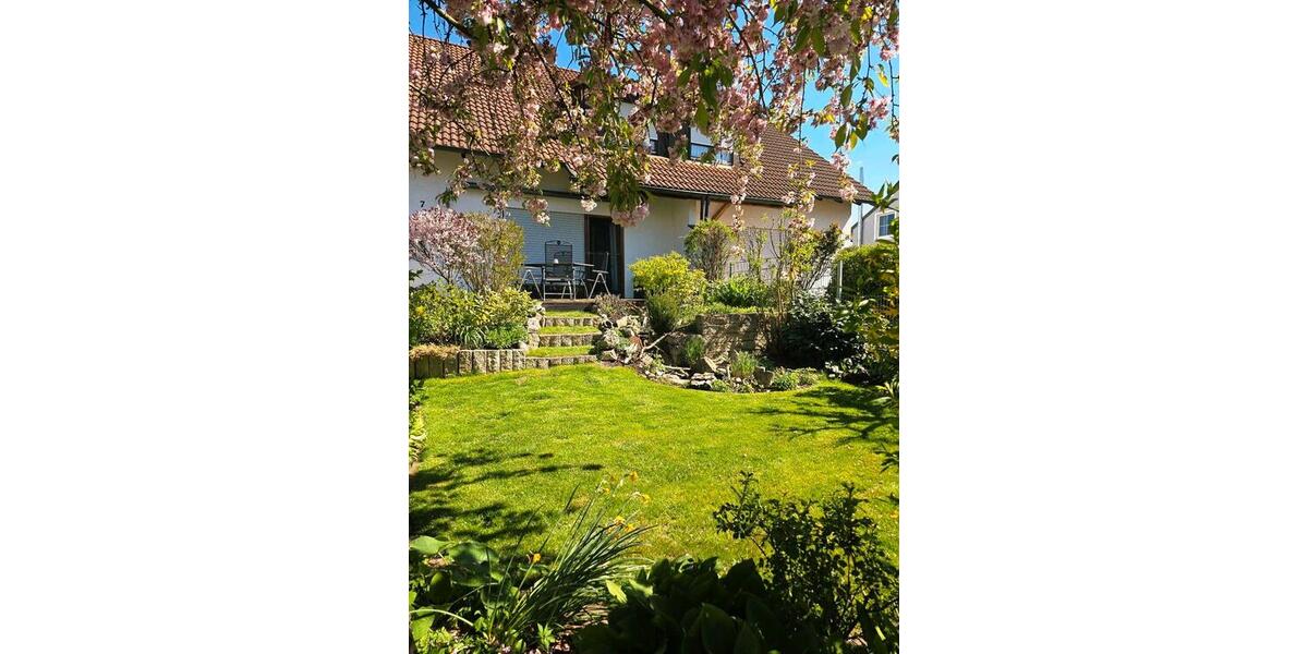 Doppelhaushälfte Neustadt an der Donau - 5 Zimmer, 120 m&sup2;, 499.000&euro; | Angebot:26480530