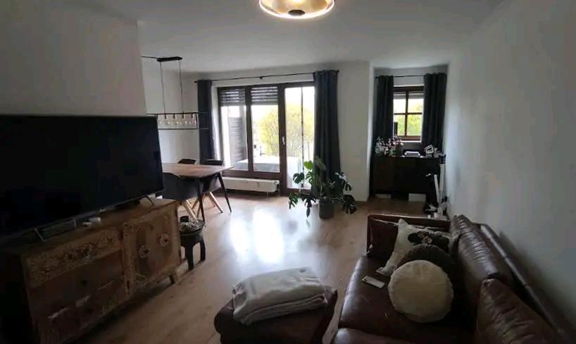 Erdgeschoßwohnung Ingolstadt Nordost - 2 Zimmer, 51 m&sup2;, 285.000&euro; | Angebot:27621447