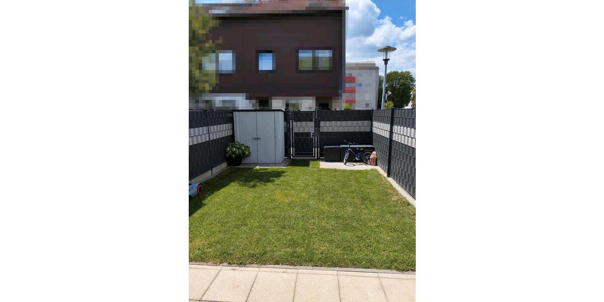 Reihenhaus Ingolstadt Nordost - 4 Zimmer, 105 m&sup2;, 420.000&euro; | Angebot:25145533