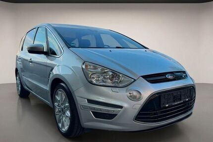 Ford S-Max 124.000 km 6.900 &euro; Ingolstadt 85055