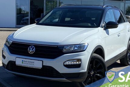 VW T-Roc 49.708 km 22.848 &euro; Schrobenhausen-Edelshsn. 86529