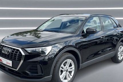 Audi Q3 31.167 km 32.850 &euro; Ingolstadt 85057