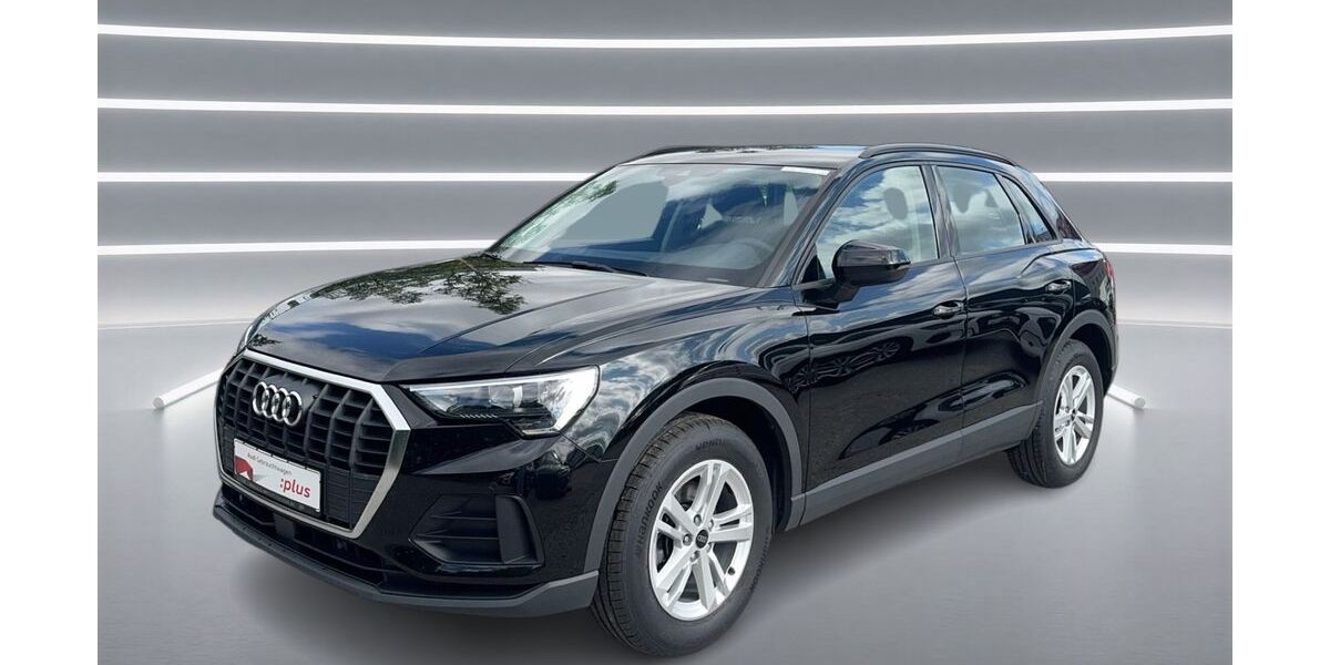 Audi Q3 31.167 km 32.850 &euro; Ingolstadt 85057