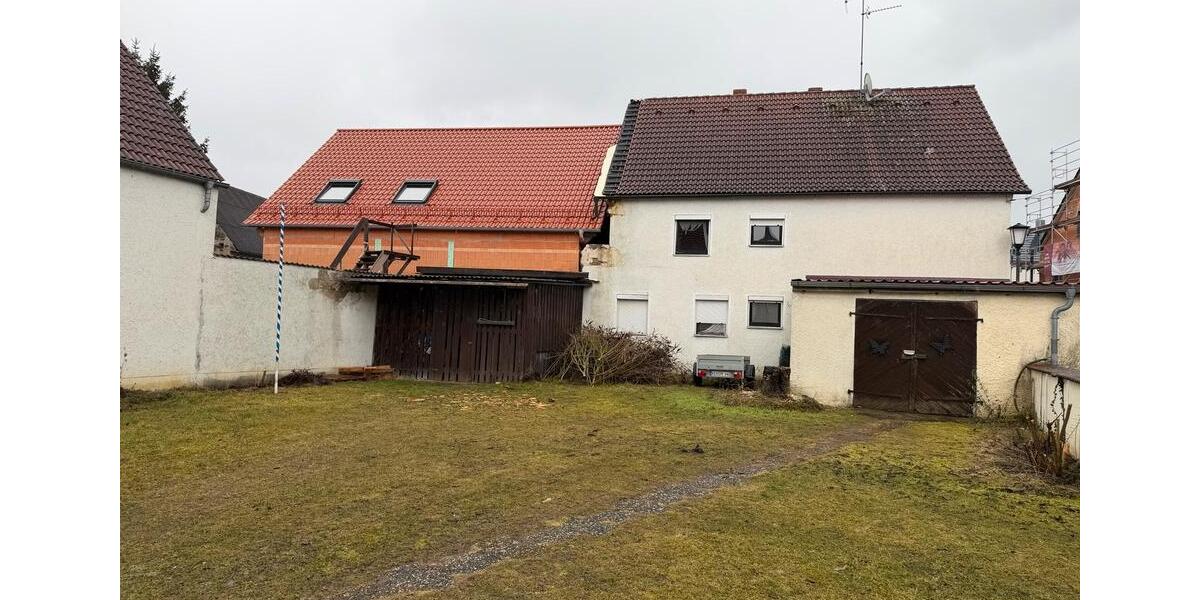Einfamilienhaus Pförring - 320.000&euro; | Angebot:25155166