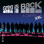 Greg is Back