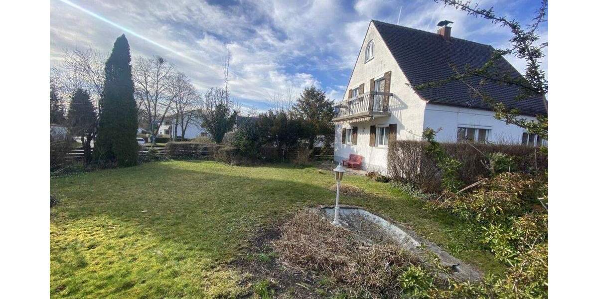 Grundstück Schrobenhausen Mühlried - 549.000&euro; | Angebot:25745458