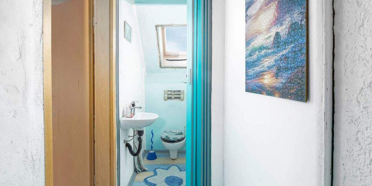 Einfamilienhaus Aiglsbach - 7 Zimmer, 148 m&sup2;, 425.000&euro; | Angebot:25690961