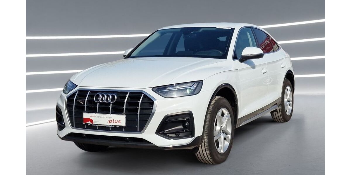 Audi Q5 29.999 km 49.790 &euro; Ingolstadt 85057