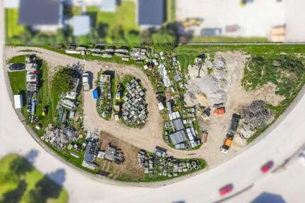 Grundstück Wettstetten - 1.199.000&euro; | Angebot:23578473