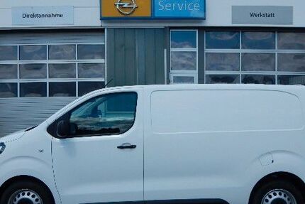 Opel Vivaro 46.001 km 16.990 &euro; Schrobenhausen 86529