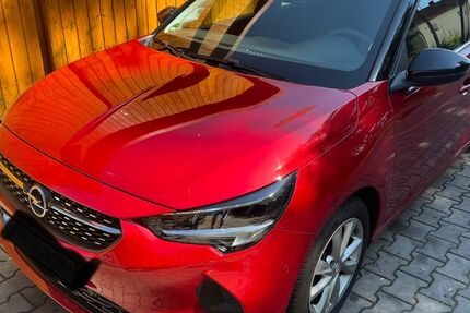 Opel Corsa 18.610 km 17.490 &euro; Münchsmünster 85126