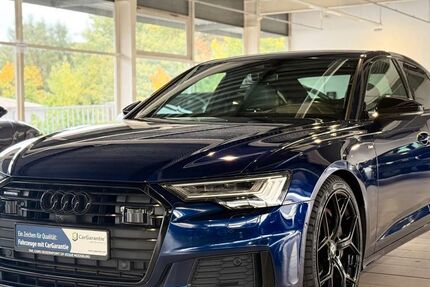 Audi A6 121.500 km 33.999 &euro; Mainburg 84048