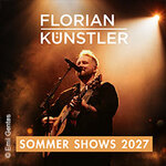 Florian Künstler - Open Air 2027
