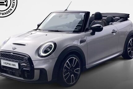 Mini Cooper S Cabrio 19.300 km 30.818 &euro; Ingolstadt 85053