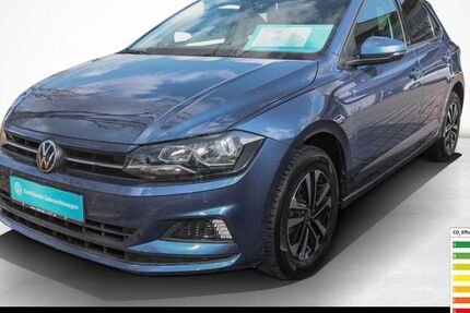 VW Polo 121.000 km 12.940 &euro; Schrobenhausen 86529