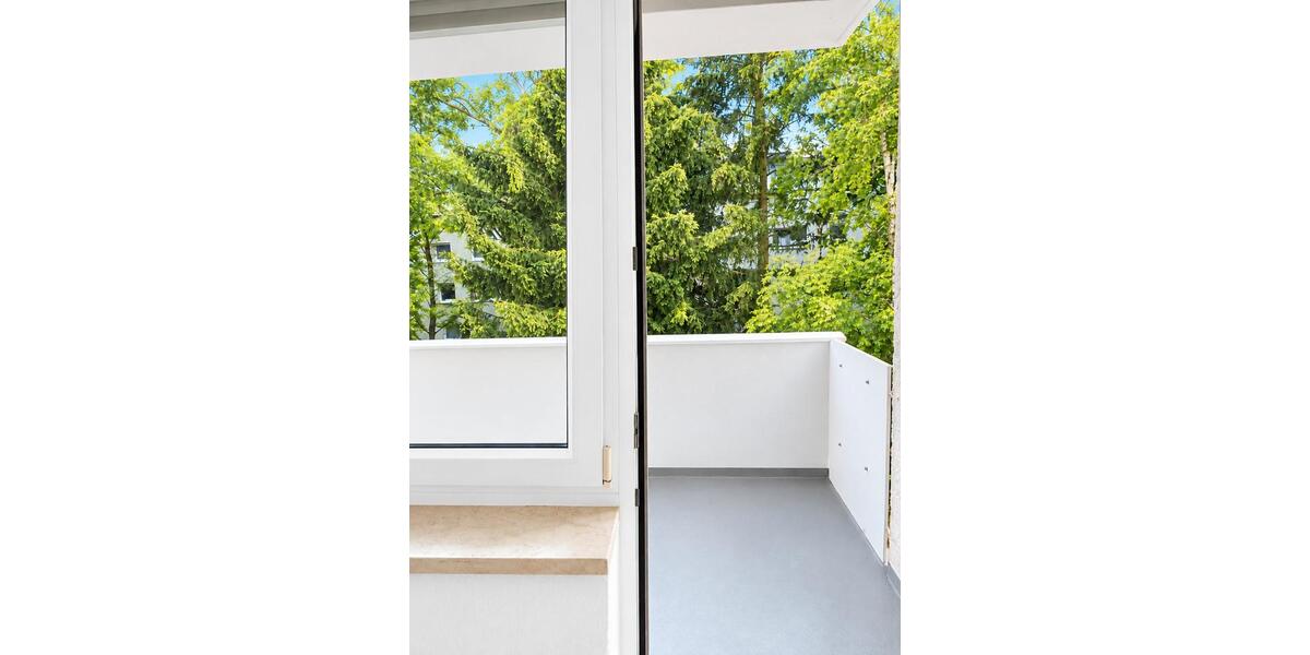 Etagenwohnung Ingolstadt Friedrichshofen-Hollerstauden - 4 Zimmer, 100 m&sup2;, 449.550&euro; | Angebot:27598337
