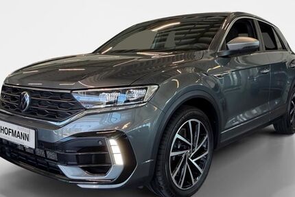VW T-Roc 57.500 km 27.990 &euro; Pfaffenhofen 85276