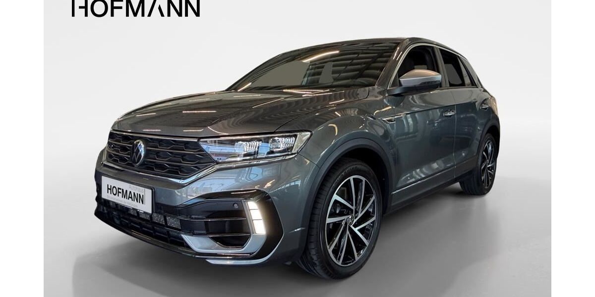 VW T-Roc 57.500 km 27.990 &euro; Pfaffenhofen 85276