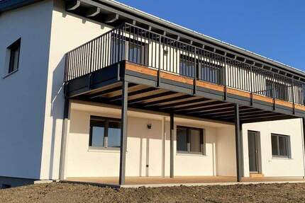 Haus Schrobenhausen / Hörzhausen Hörzhausen - 8 Zimmer, 277 m&sup2;, 980.000&euro; | Angebot:25705601