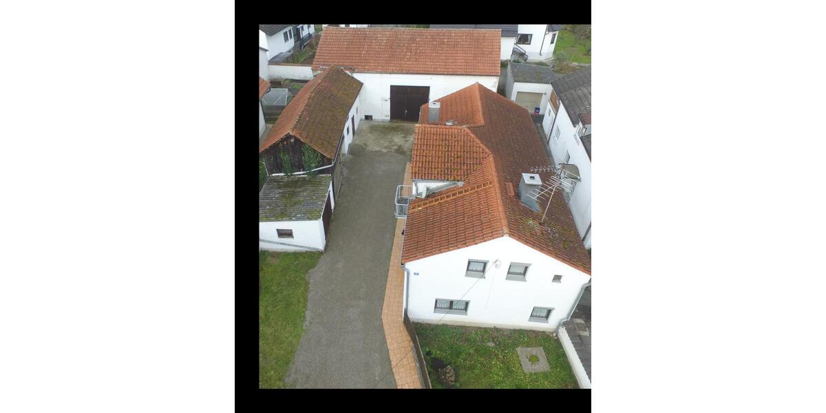 Einfamilienhaus Buxheim - 5 Zimmer, 70 m&sup2;, 395.000&euro; | Angebot:23688000