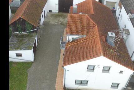 Haus Buxheim - 5 Zimmer, 70 m&sup2;, 395.000&euro; | Angebot:23688000