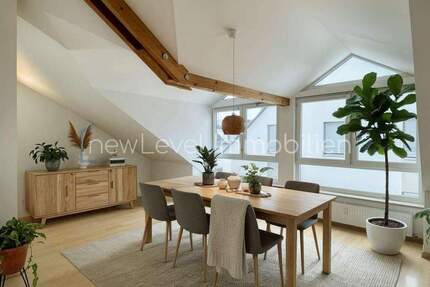 Wohnung Ingolstadt Nordost - 3 Zimmer, 80 m&sup2;, 319.000&euro; | Angebot:25681534