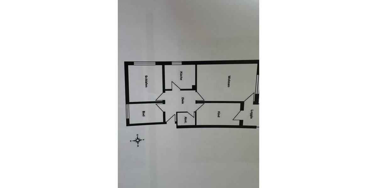 Etagenwohnung Pfaffenhofen an der Ilm - 3 Zimmer, 87 m&sup2;, 399.000&euro; | Angebot:25282410